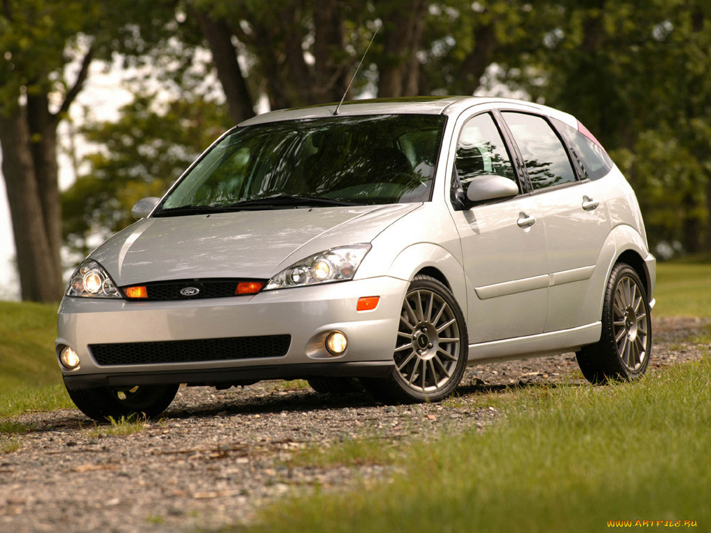 , ford